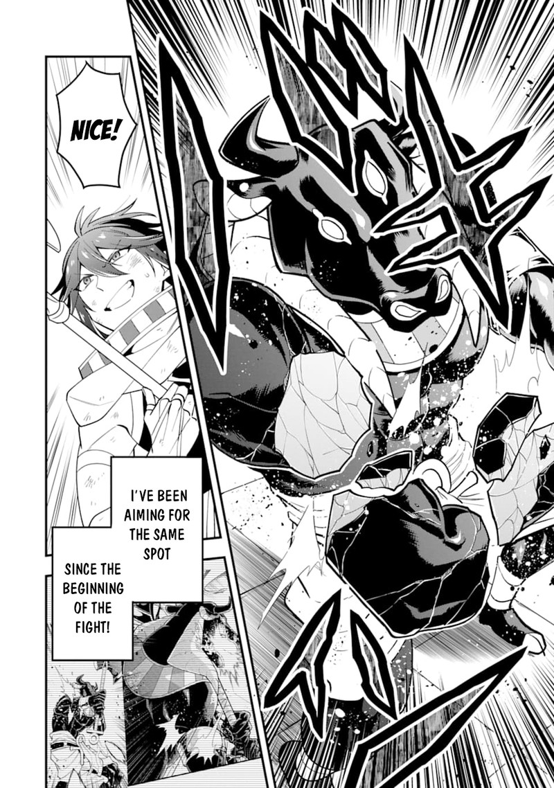 The Strongest Sorcerer Who Makes Full Use Of The Strategy Guide 24 14