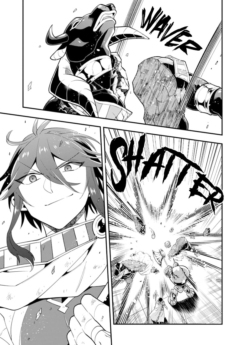 The Strongest Sorcerer Who Makes Full Use Of The Strategy Guide 24 19