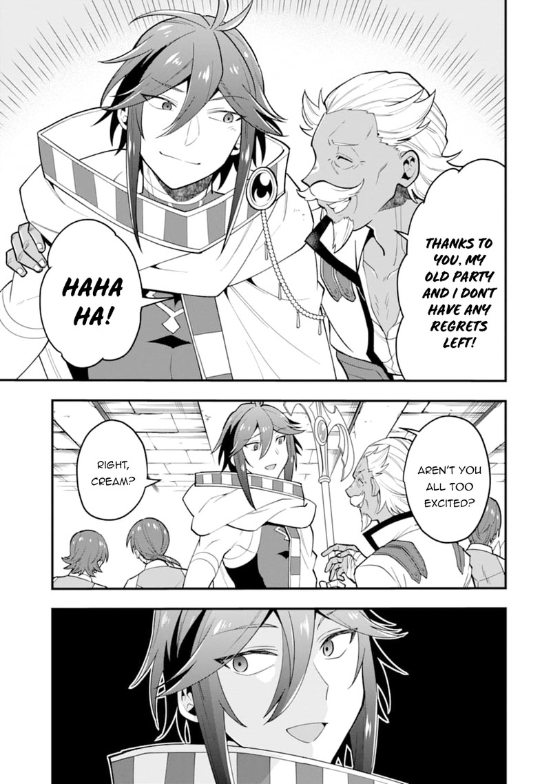 The Strongest Sorcerer Who Makes Full Use Of The Strategy Guide 24 21