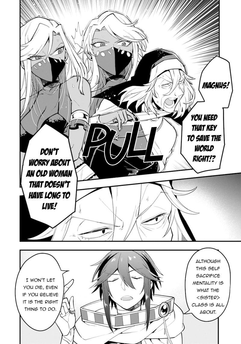 The Strongest Sorcerer Who Makes Full Use Of The Strategy Guide 24 26