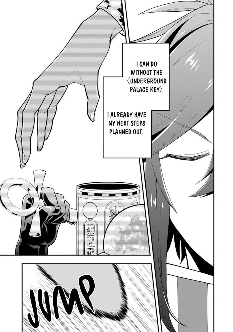 The Strongest Sorcerer Who Makes Full Use Of The Strategy Guide 24 29