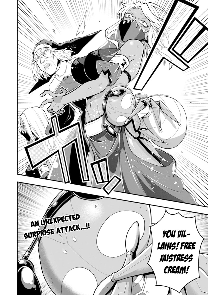 The Strongest Sorcerer Who Makes Full Use Of The Strategy Guide 24 30