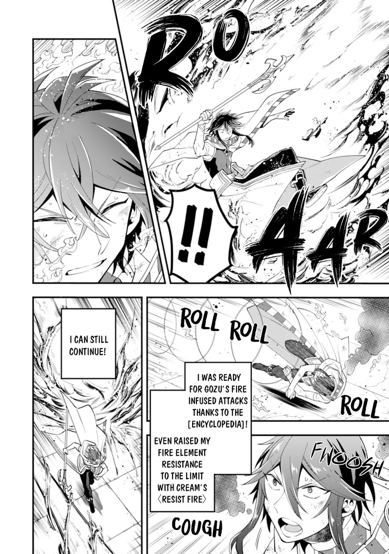 The Strongest Sorcerer Who Makes Full Use Of The Strategy Guide 24 6