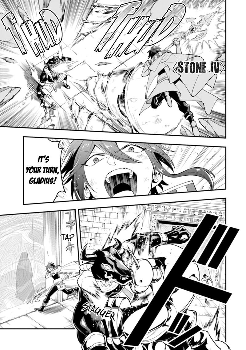 The Strongest Sorcerer Who Makes Full Use Of The Strategy Guide 24 7