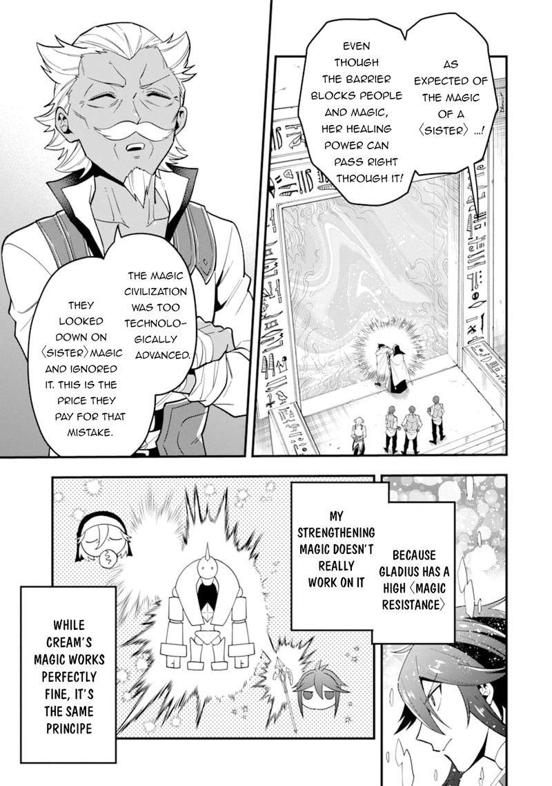 The Strongest Sorcerer Who Makes Full Use Of The Strategy Guide 24 9