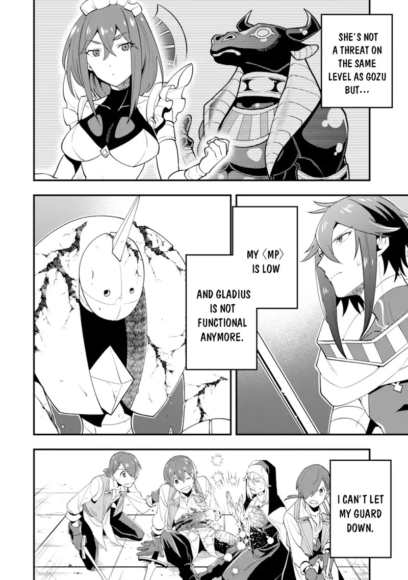 The Strongest Sorcerer Who Makes Full Use Of The Strategy Guide 25 10