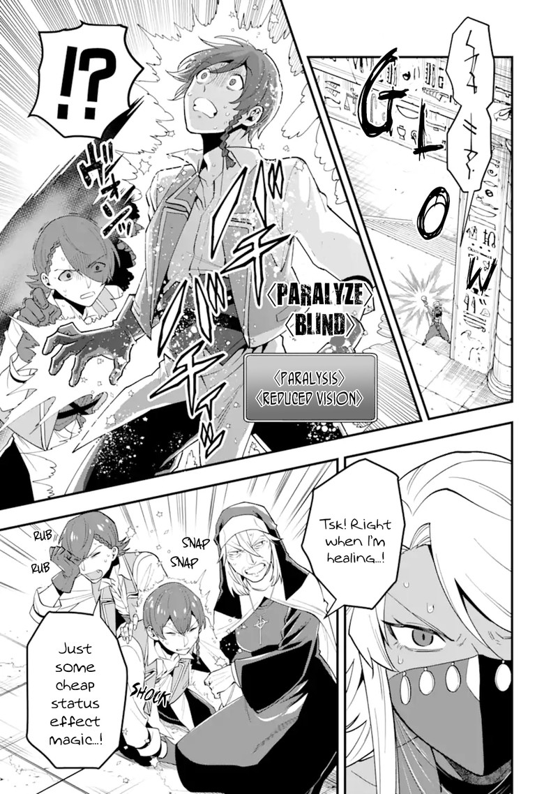 The Strongest Sorcerer Who Makes Full Use Of The Strategy Guide 25 11