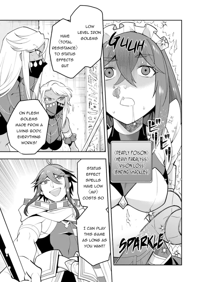 The Strongest Sorcerer Who Makes Full Use Of The Strategy Guide 25 13