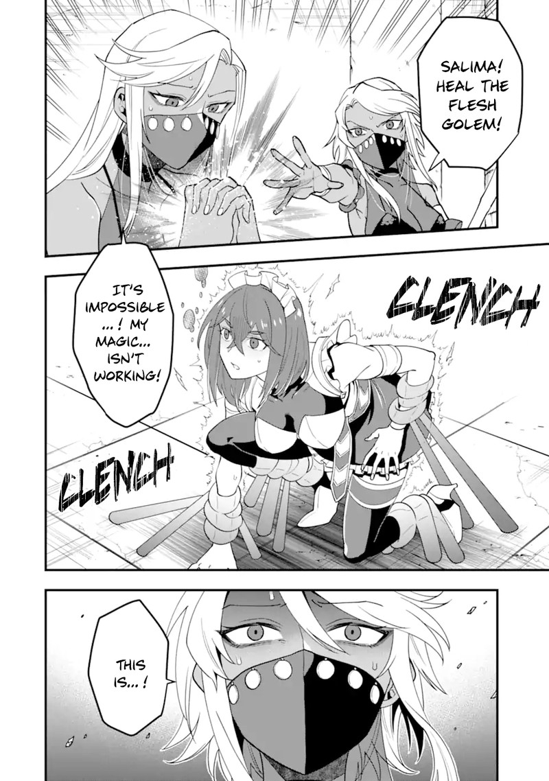 The Strongest Sorcerer Who Makes Full Use Of The Strategy Guide 25 14