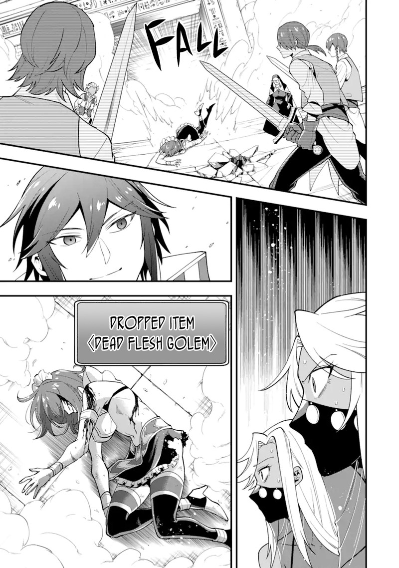 The Strongest Sorcerer Who Makes Full Use Of The Strategy Guide 25 16