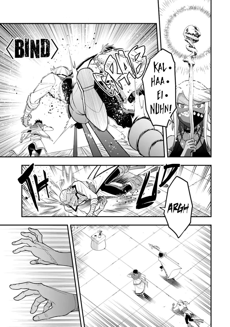 The Strongest Sorcerer Who Makes Full Use Of The Strategy Guide 25 20