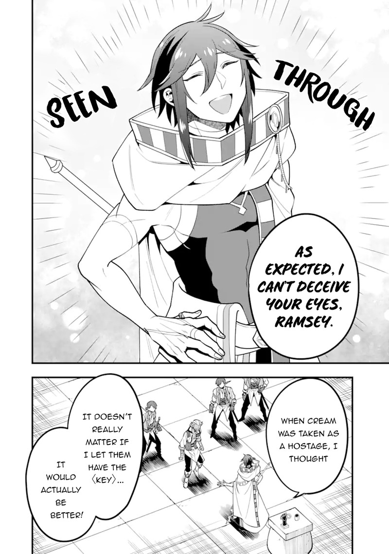 The Strongest Sorcerer Who Makes Full Use Of The Strategy Guide 25 27