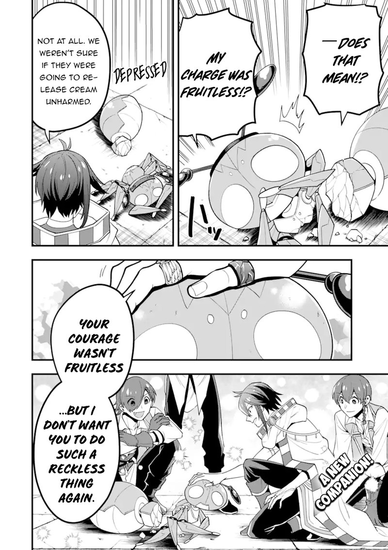 The Strongest Sorcerer Who Makes Full Use Of The Strategy Guide 25 29