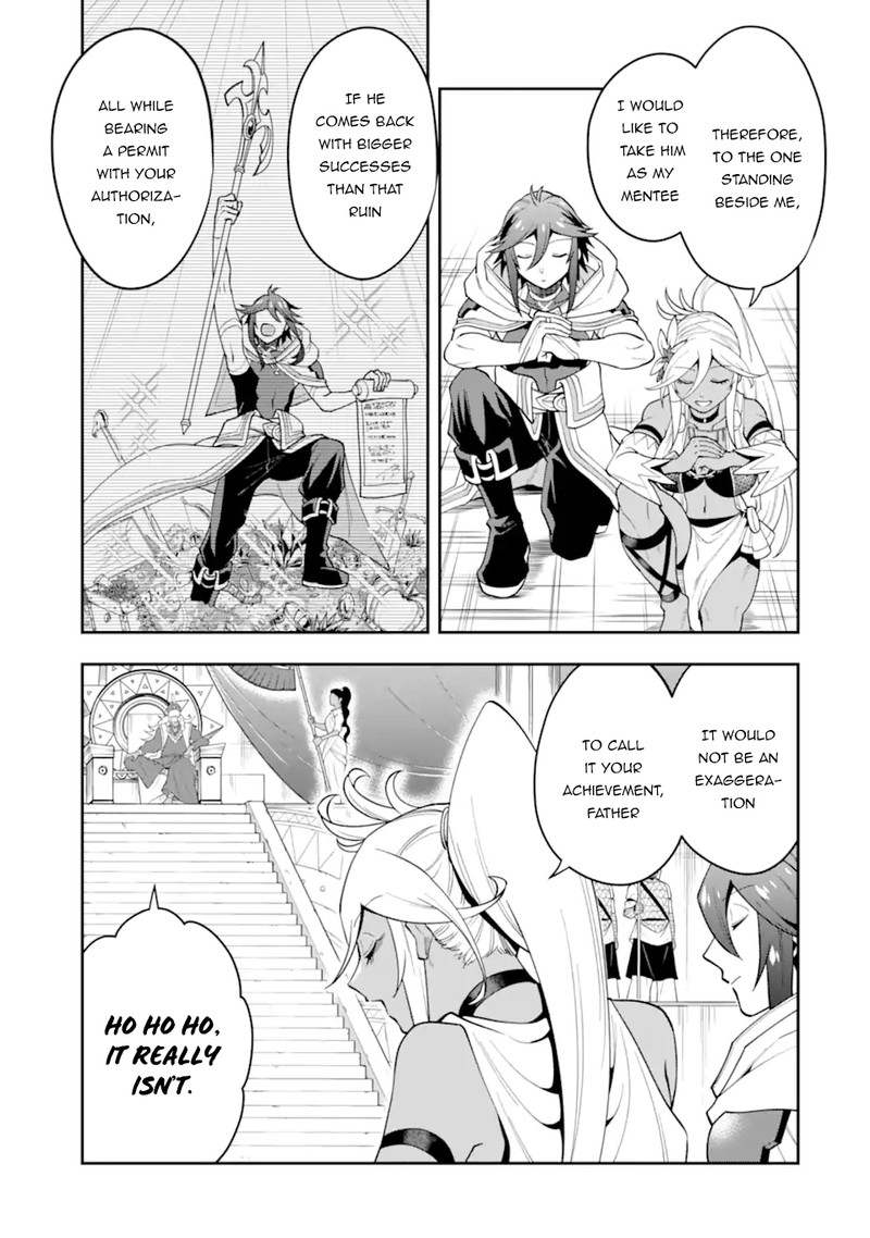 The Strongest Sorcerer Who Makes Full Use Of The Strategy Guide 26 11