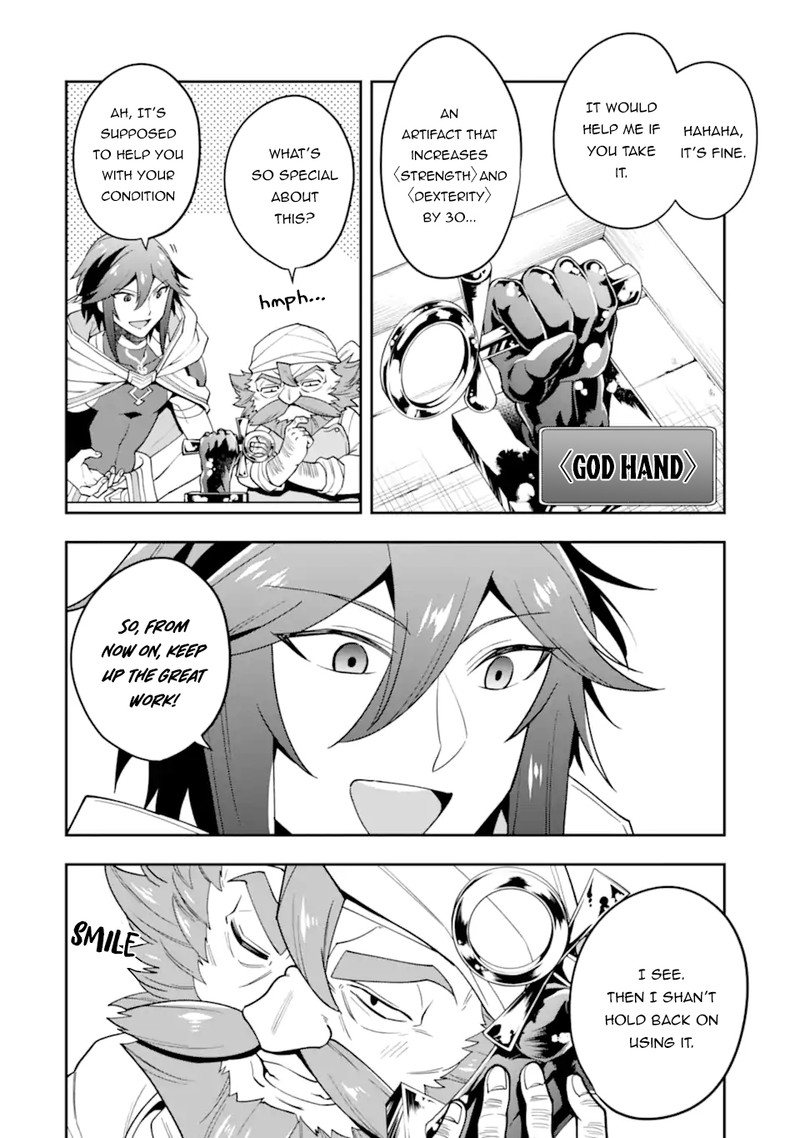 The Strongest Sorcerer Who Makes Full Use Of The Strategy Guide 26 2