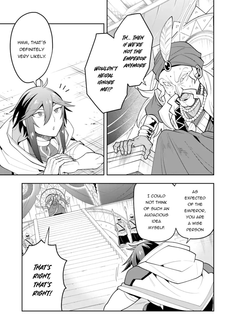 The Strongest Sorcerer Who Makes Full Use Of The Strategy Guide 26 27