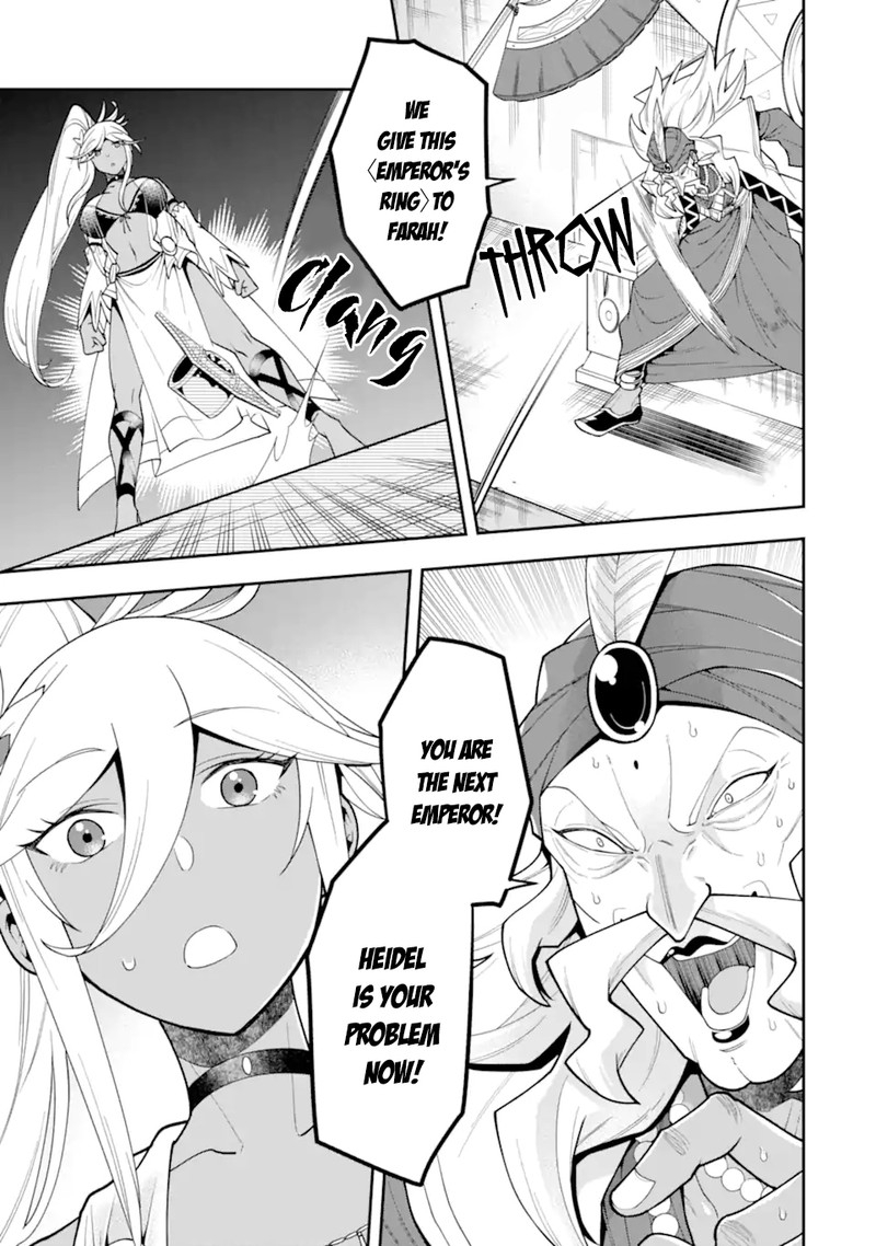 The Strongest Sorcerer Who Makes Full Use Of The Strategy Guide 26 29