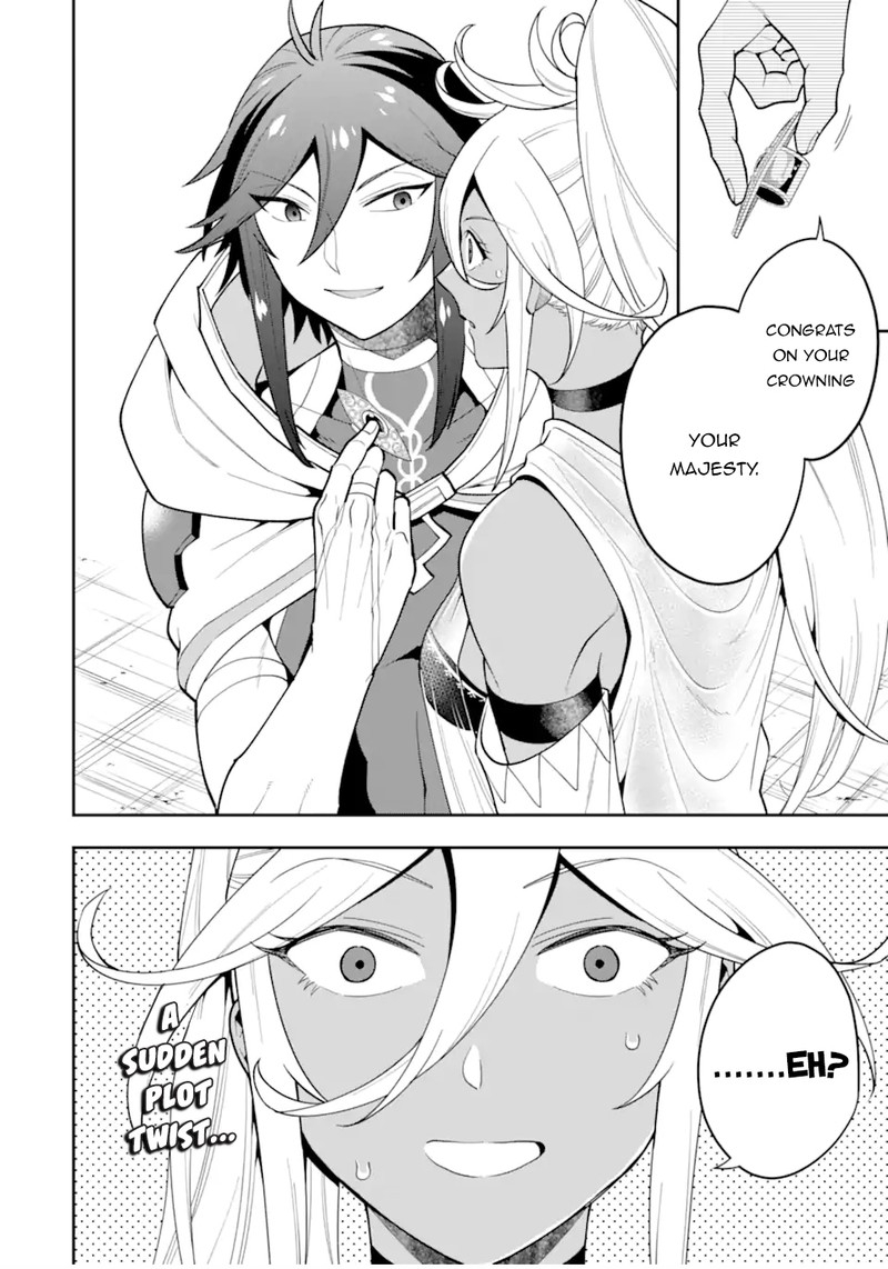 The Strongest Sorcerer Who Makes Full Use Of The Strategy Guide 26 30