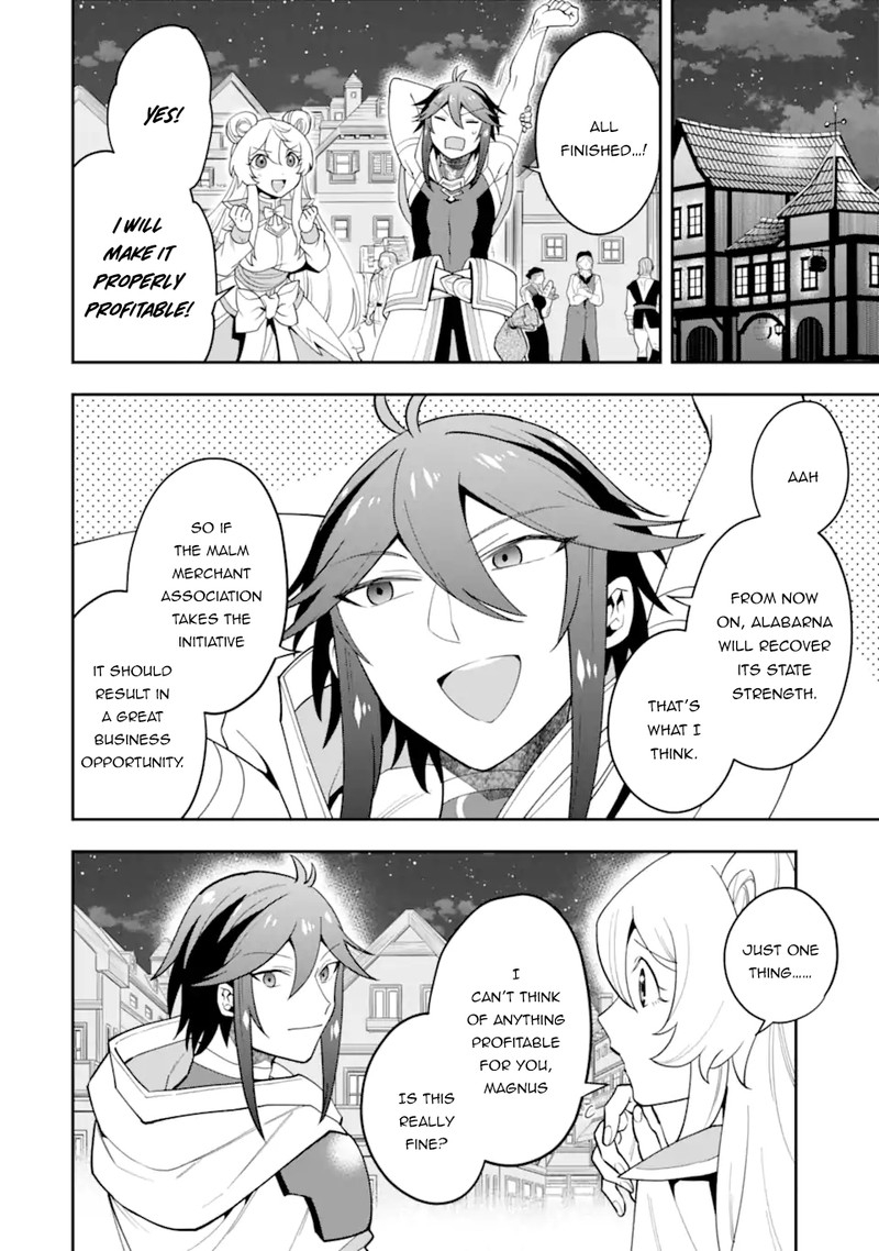 The Strongest Sorcerer Who Makes Full Use Of The Strategy Guide 26 8