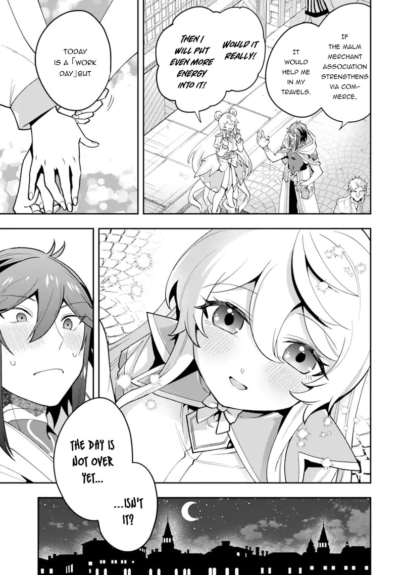 The Strongest Sorcerer Who Makes Full Use Of The Strategy Guide 26 9