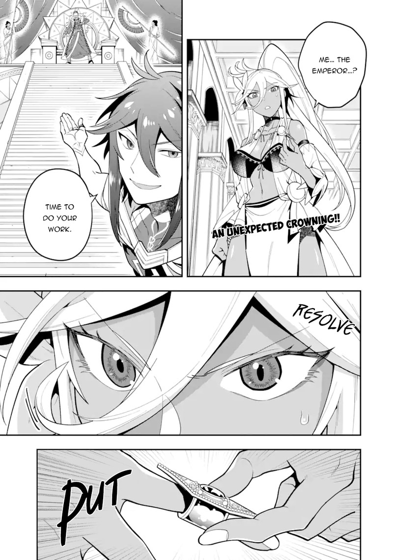 The Strongest Sorcerer Who Makes Full Use Of The Strategy Guide 27 1