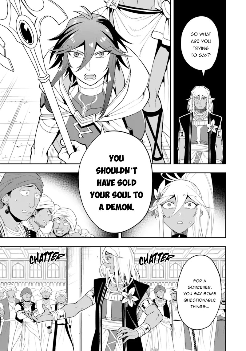 The Strongest Sorcerer Who Makes Full Use Of The Strategy Guide 27 11