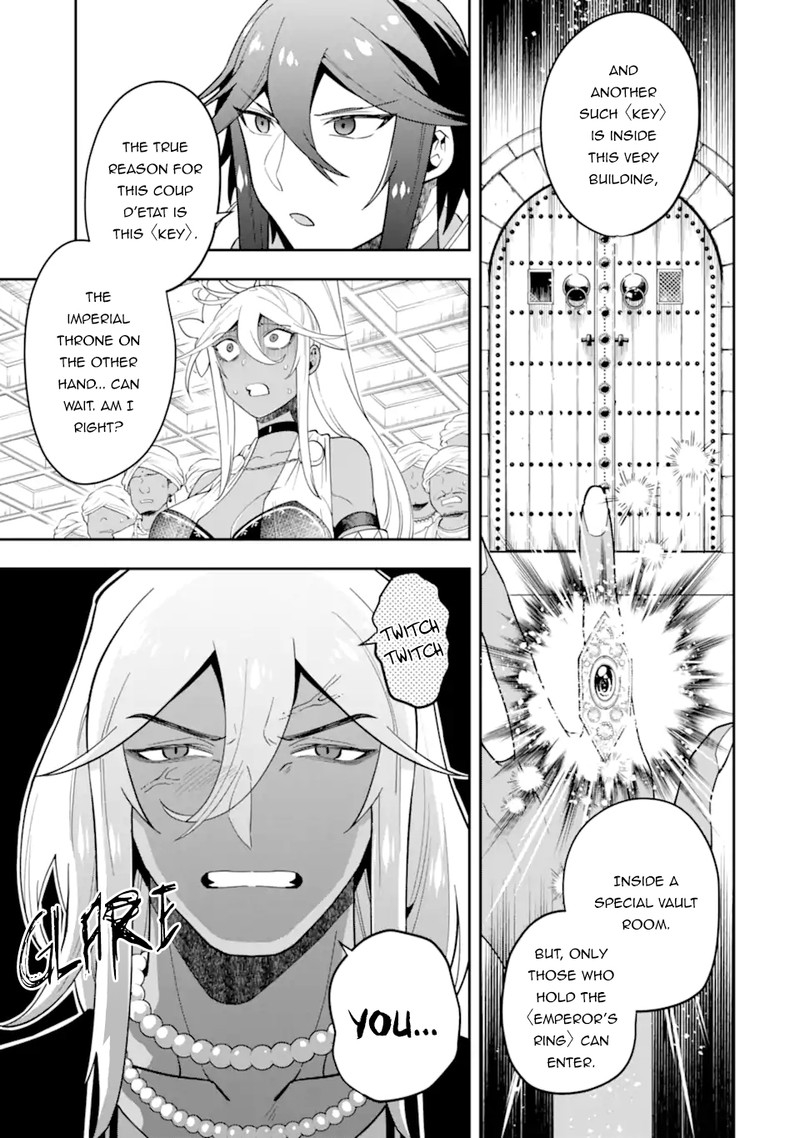 The Strongest Sorcerer Who Makes Full Use Of The Strategy Guide 27 15