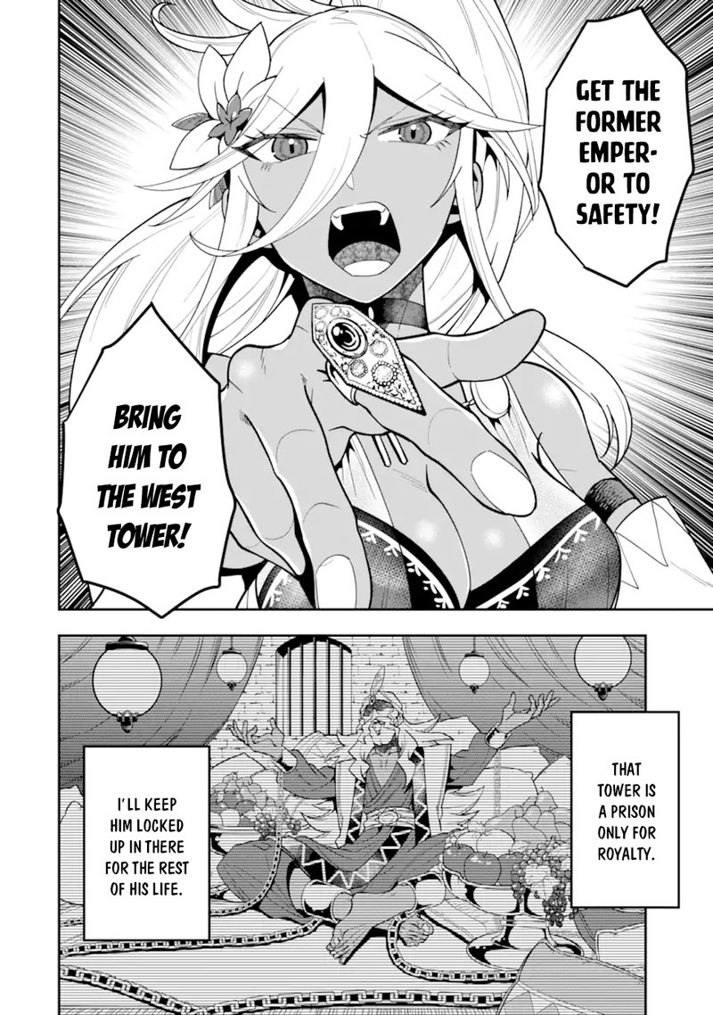 The Strongest Sorcerer Who Makes Full Use Of The Strategy Guide 27 2