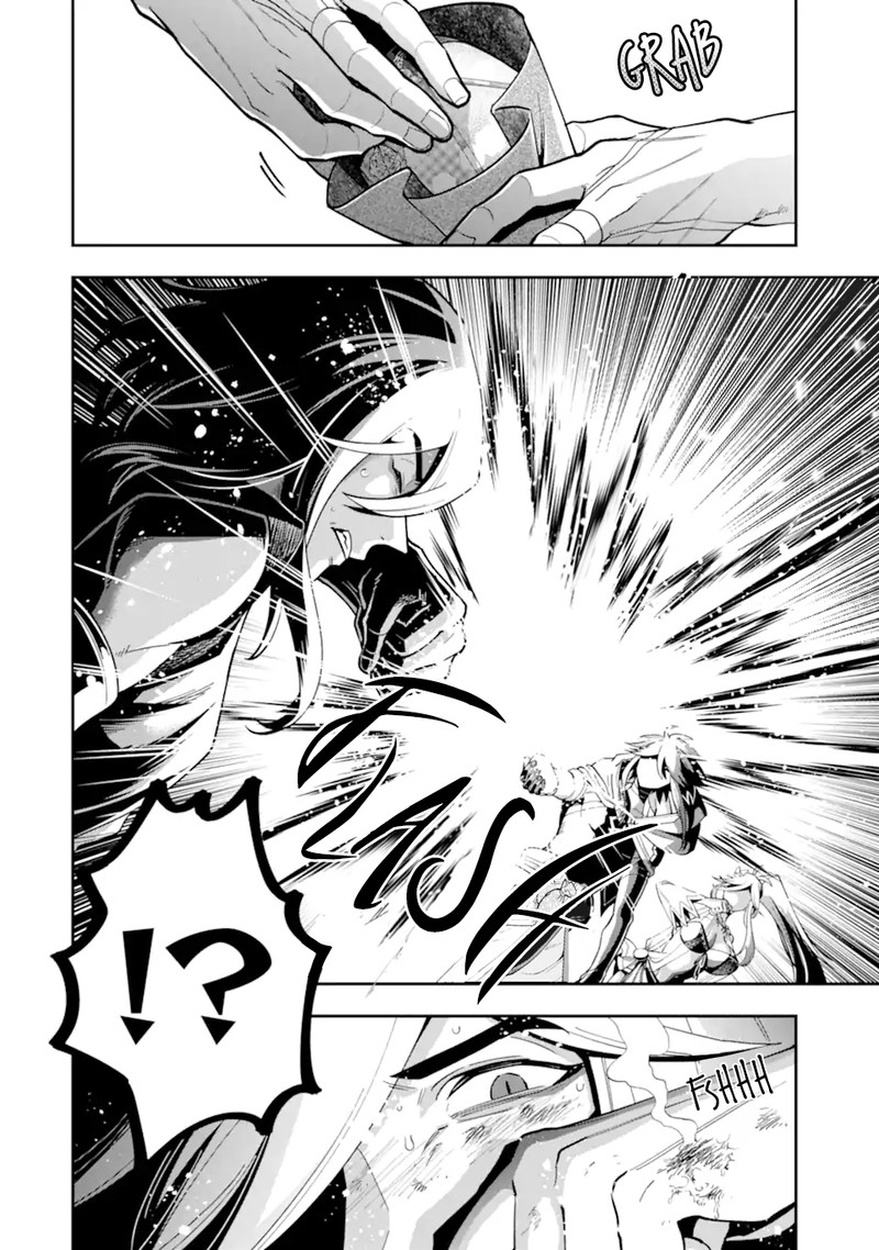 The Strongest Sorcerer Who Makes Full Use Of The Strategy Guide 27 24