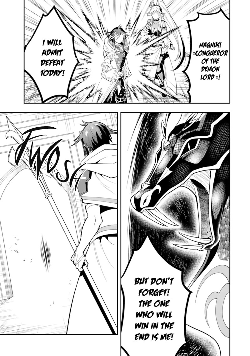The Strongest Sorcerer Who Makes Full Use Of The Strategy Guide 27 28