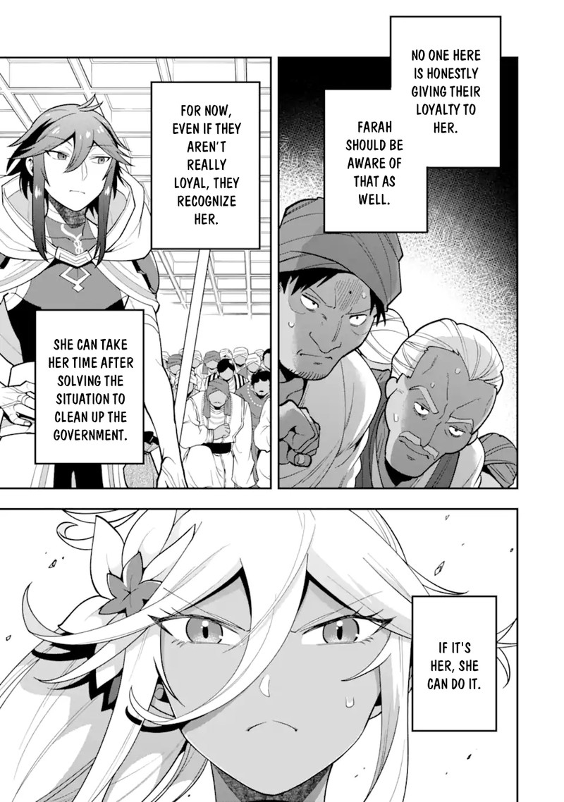 The Strongest Sorcerer Who Makes Full Use Of The Strategy Guide 27 5