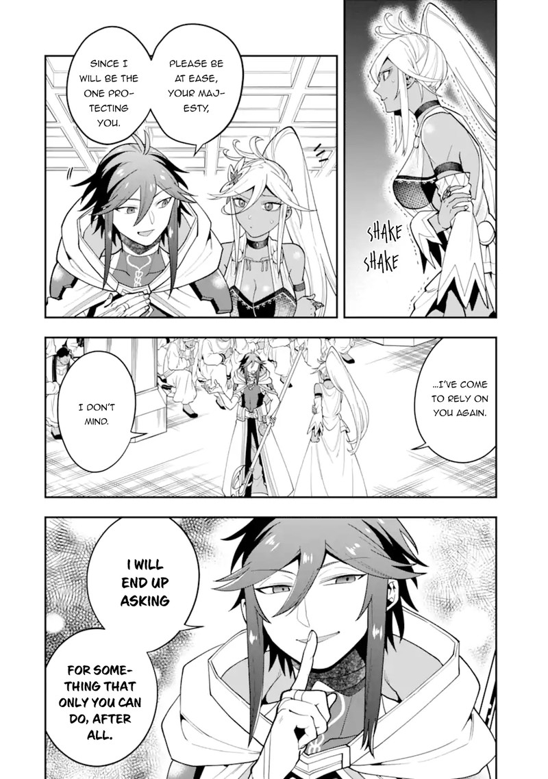The Strongest Sorcerer Who Makes Full Use Of The Strategy Guide 27 6