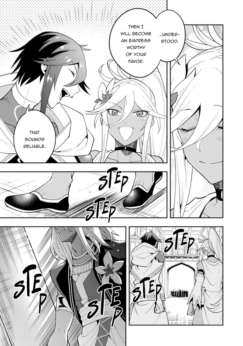 The Strongest Sorcerer Who Makes Full Use Of The Strategy Guide 27 7