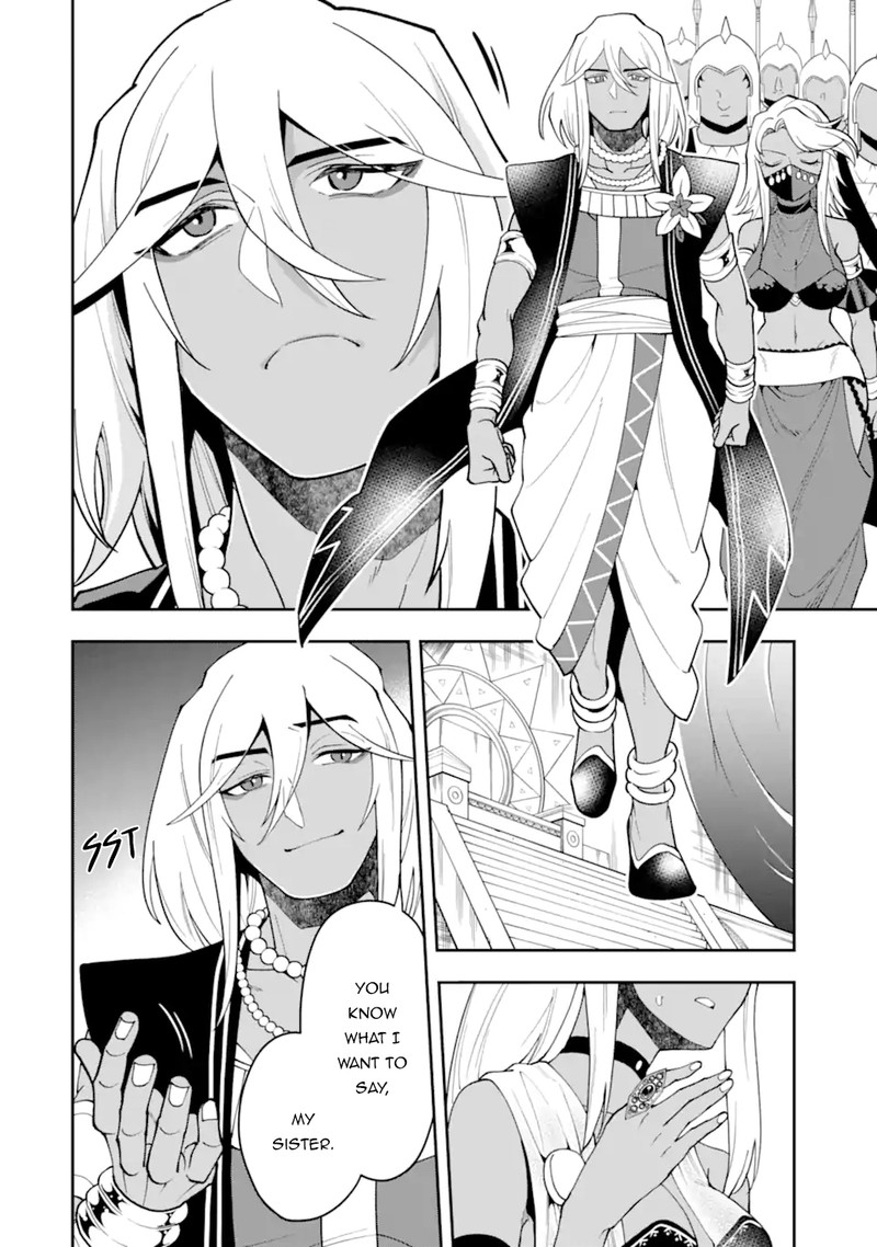 The Strongest Sorcerer Who Makes Full Use Of The Strategy Guide 27 8