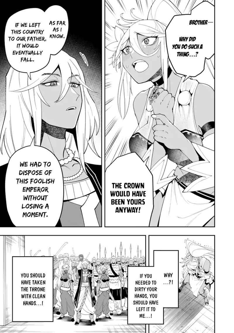 The Strongest Sorcerer Who Makes Full Use Of The Strategy Guide 27 9