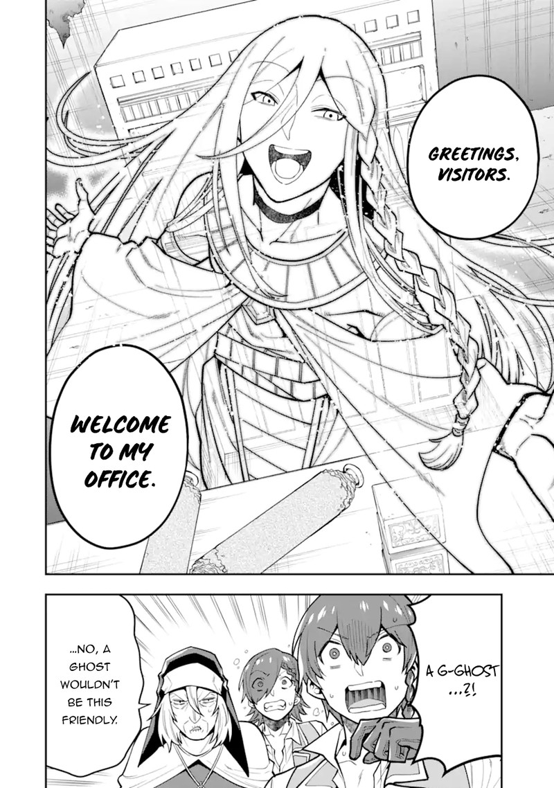 The Strongest Sorcerer Who Makes Full Use Of The Strategy Guide 28 10