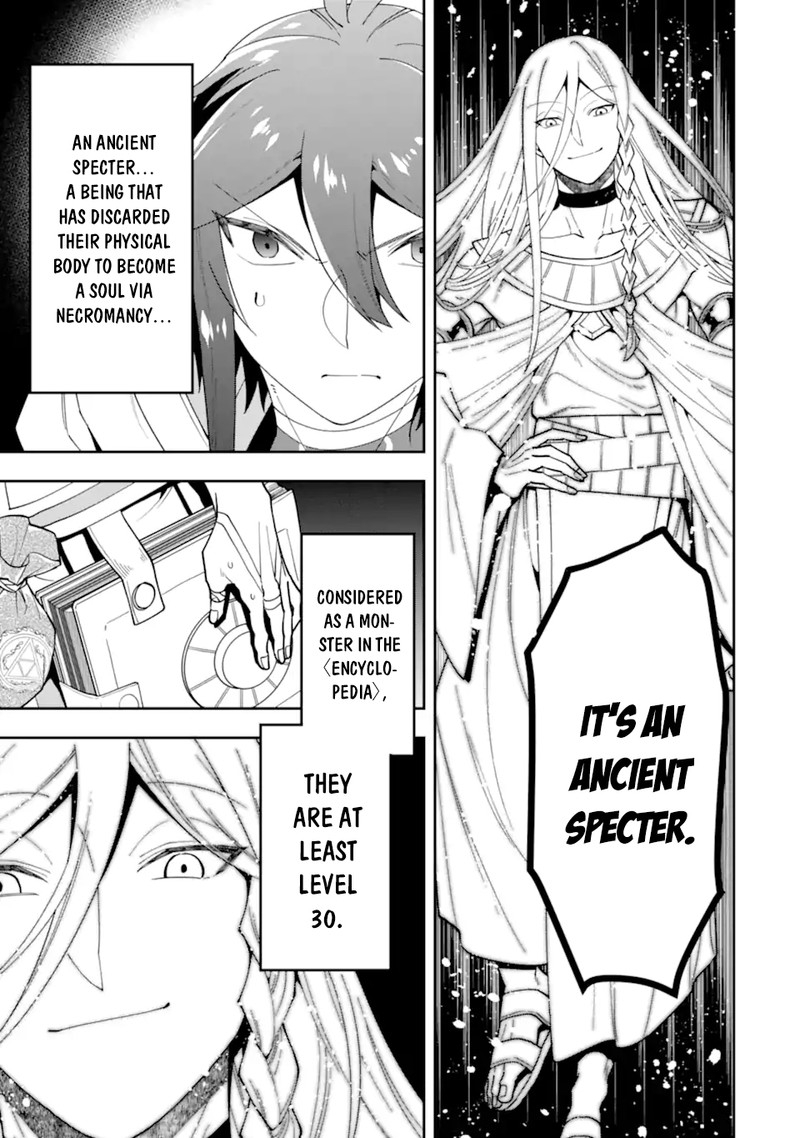 The Strongest Sorcerer Who Makes Full Use Of The Strategy Guide 28 11