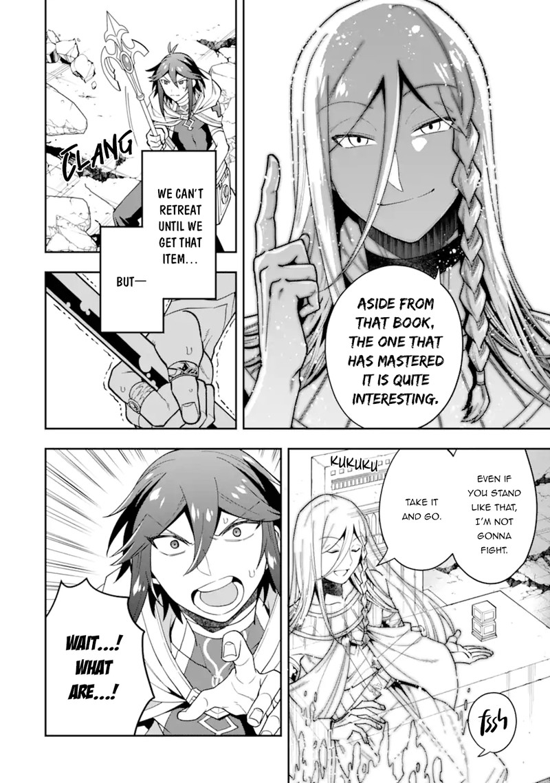 The Strongest Sorcerer Who Makes Full Use Of The Strategy Guide 28 14
