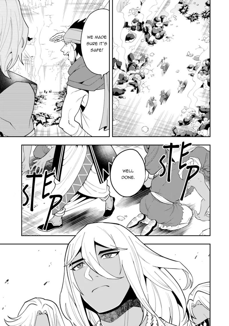 The Strongest Sorcerer Who Makes Full Use Of The Strategy Guide 28 19