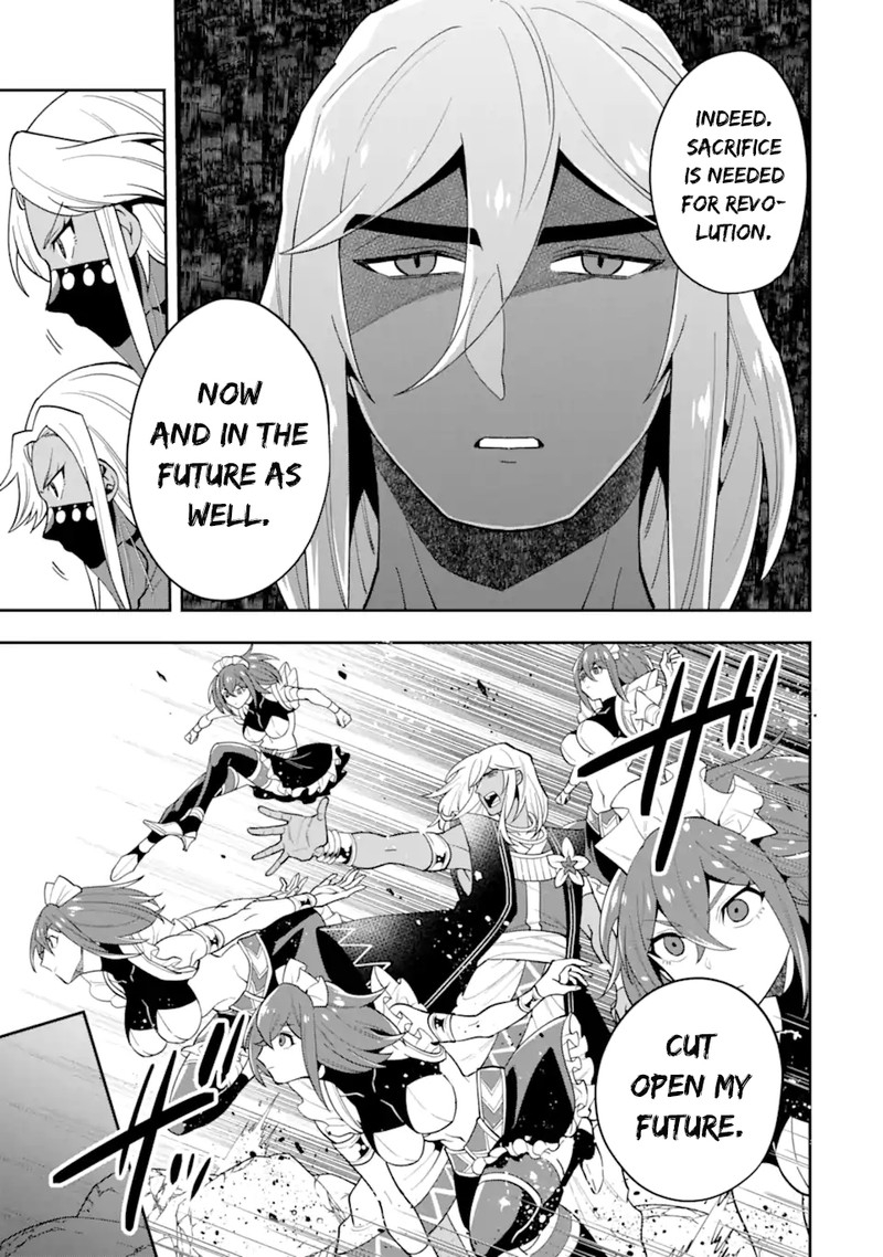 The Strongest Sorcerer Who Makes Full Use Of The Strategy Guide 28 26