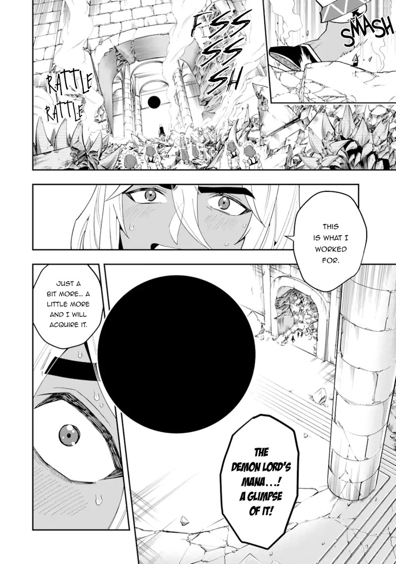 The Strongest Sorcerer Who Makes Full Use Of The Strategy Guide 28 27
