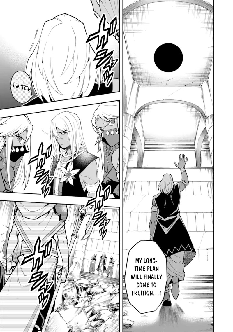 The Strongest Sorcerer Who Makes Full Use Of The Strategy Guide 28 28