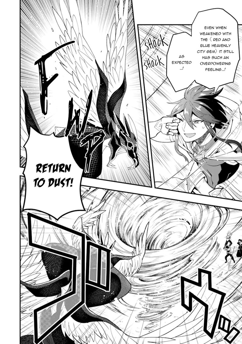 The Strongest Sorcerer Who Makes Full Use Of The Strategy Guide 29 10