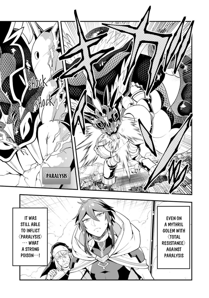 The Strongest Sorcerer Who Makes Full Use Of The Strategy Guide 29 13