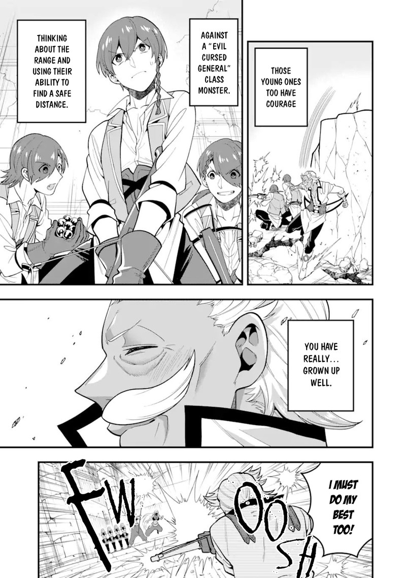 The Strongest Sorcerer Who Makes Full Use Of The Strategy Guide 29 17