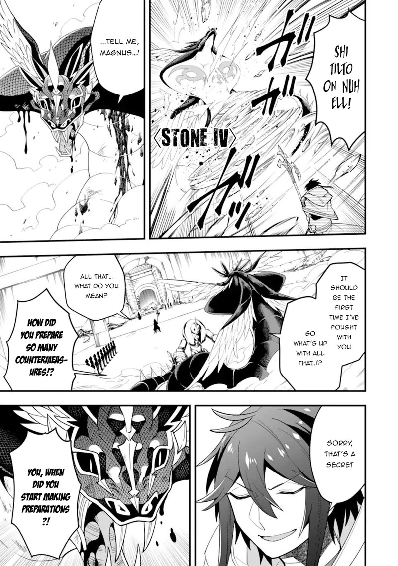 The Strongest Sorcerer Who Makes Full Use Of The Strategy Guide 29 19
