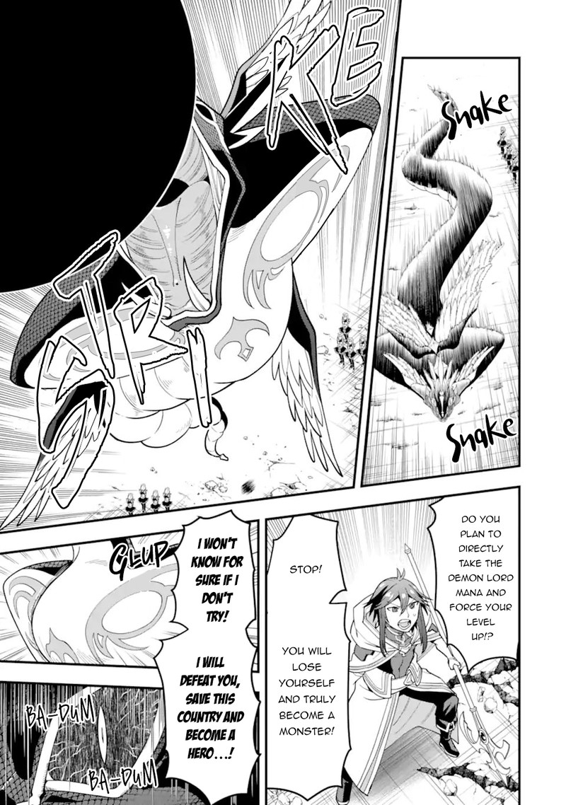 The Strongest Sorcerer Who Makes Full Use Of The Strategy Guide 29 21