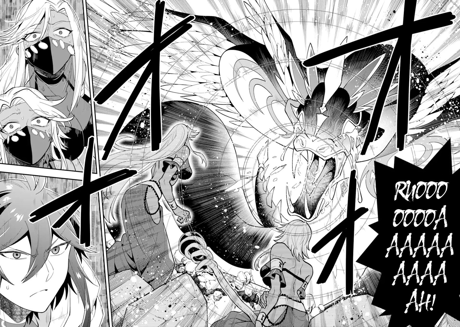 The Strongest Sorcerer Who Makes Full Use Of The Strategy Guide 29 22