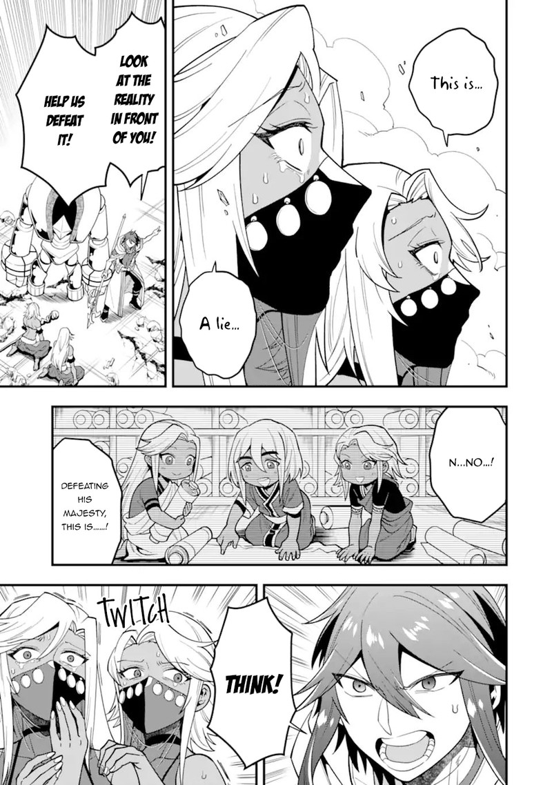 The Strongest Sorcerer Who Makes Full Use Of The Strategy Guide 29 24