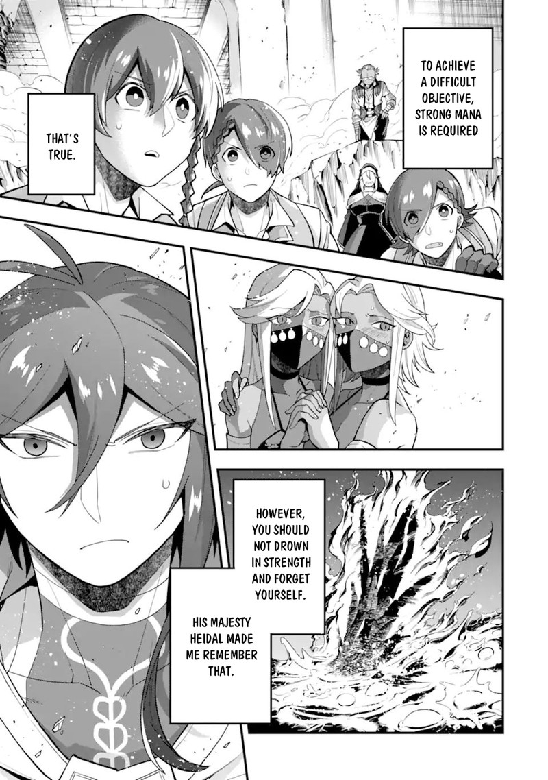 The Strongest Sorcerer Who Makes Full Use Of The Strategy Guide 29 31